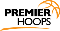 Premier Hoops Logo 2020