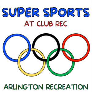 Super Sports Logo 2021