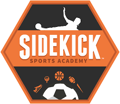 Sidekick Sports Logo
