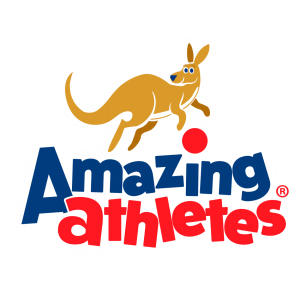 Amazing Athletes Logo