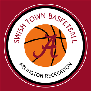 Swish Town Logo