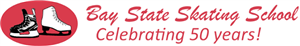 Bay State Skating School Logo