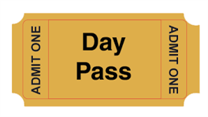 day pass