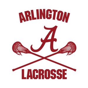 Arlington Lacrosse Logo