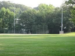 Hurd softball & baseball field
