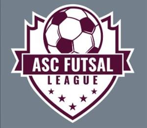 asc futsal