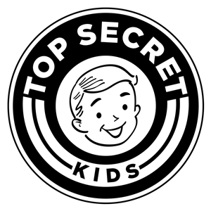 Top Secret Kids