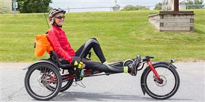 Trike Bike 