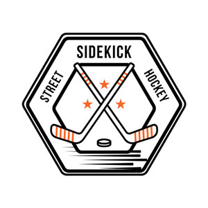 Sidekick Street Hockey