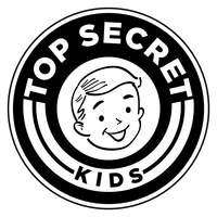 Top Secret Kids