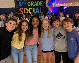 5th grade social