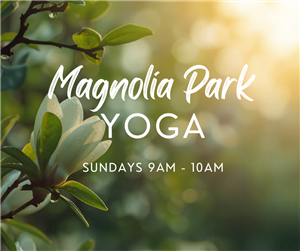 Magnolia Yoga 