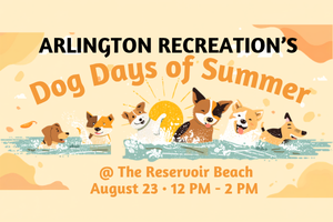 dog days 2026