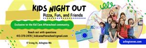 kids night out