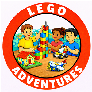 Lego Adventures