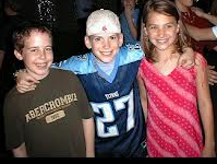 5th Grade Dance