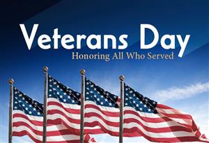 veterans day