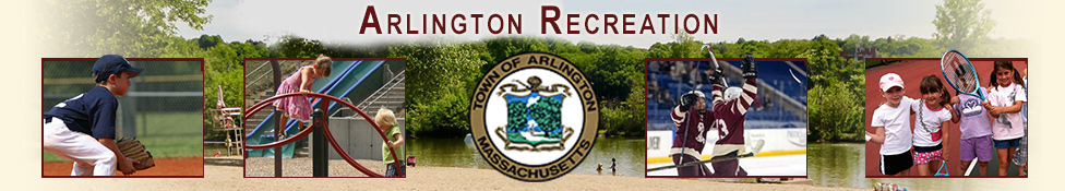 Arlington Recreation