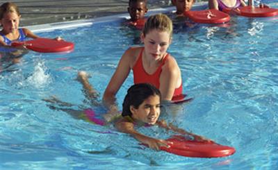 Swimming Lessons